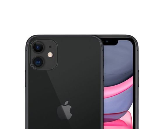 iPhone Features Image